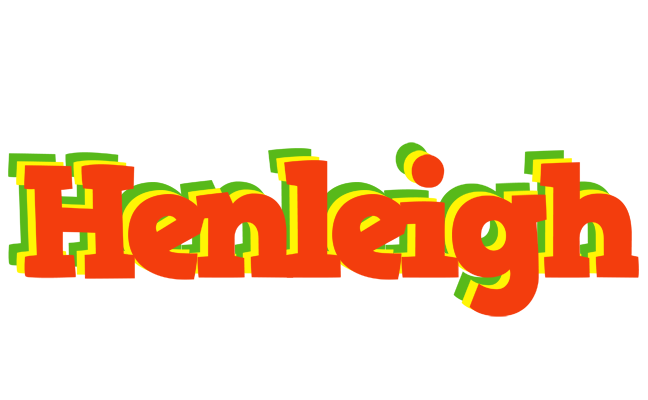 Henleigh bbq logo