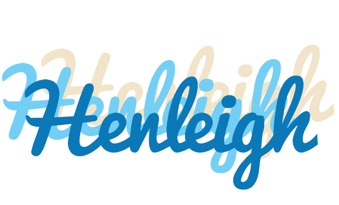 Henleigh breeze logo