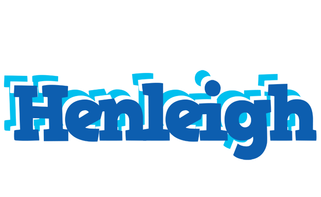 Henleigh business logo