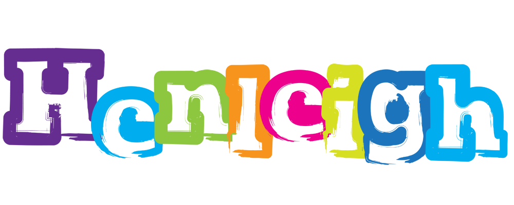 Henleigh casino logo