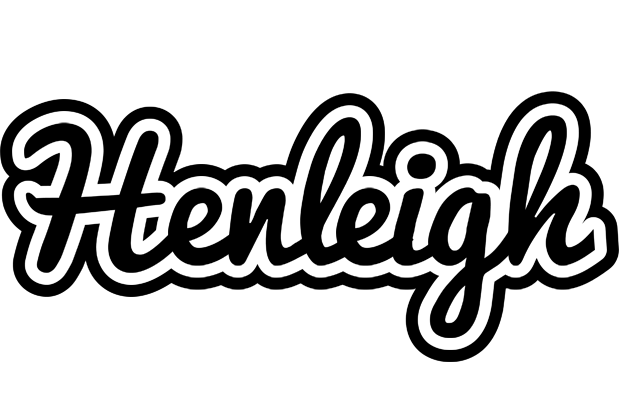 Henleigh chess logo