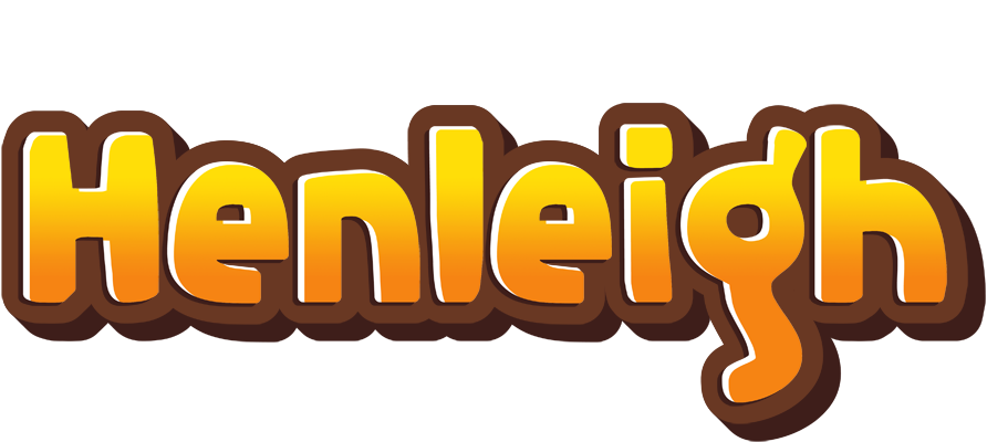 Henleigh cookies logo