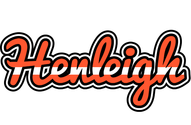 Henleigh denmark logo