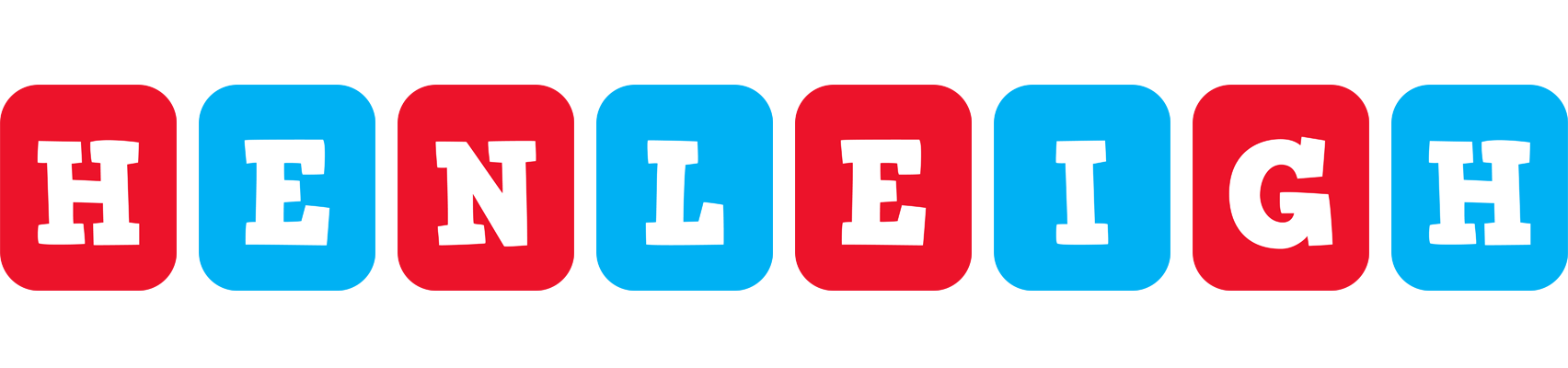 Henleigh diesel logo
