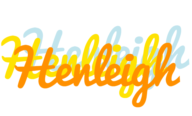 Henleigh energy logo