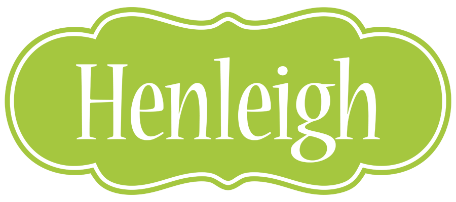Henleigh family logo