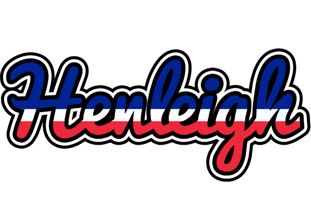 Henleigh france logo