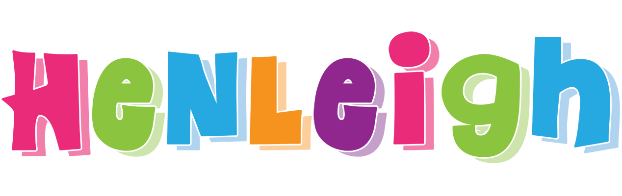 Henleigh friday logo