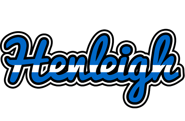 Henleigh greece logo