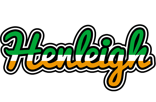 Henleigh ireland logo