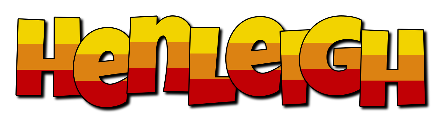 Henleigh jungle logo