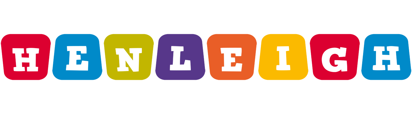 Henleigh kiddo logo