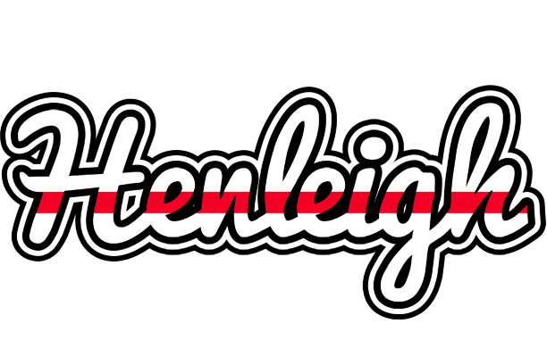 Henleigh kingdom logo