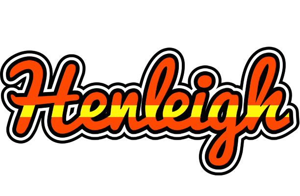 Henleigh madrid logo