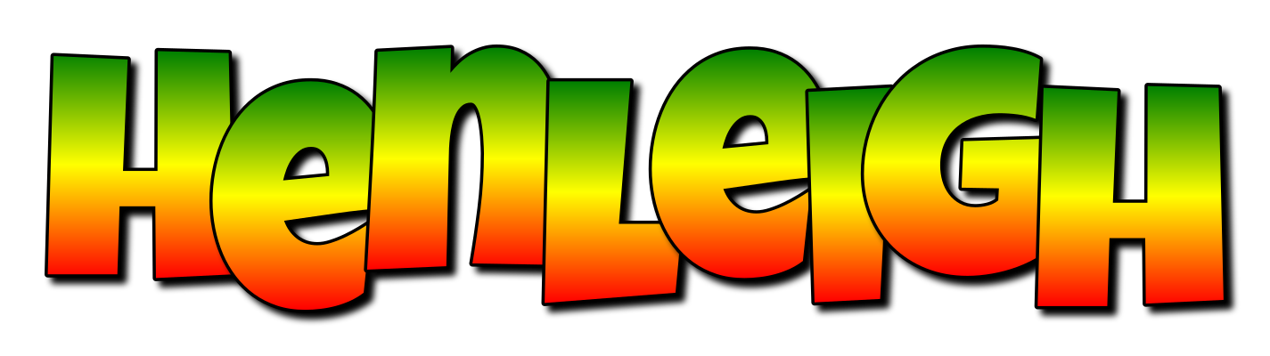 Henleigh mango logo