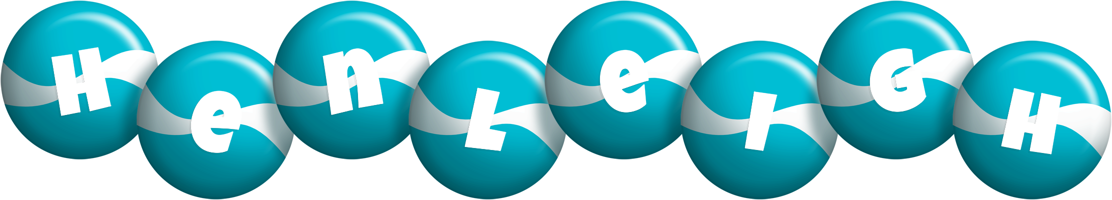 Henleigh messi logo
