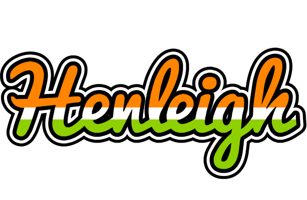 Henleigh mumbai logo