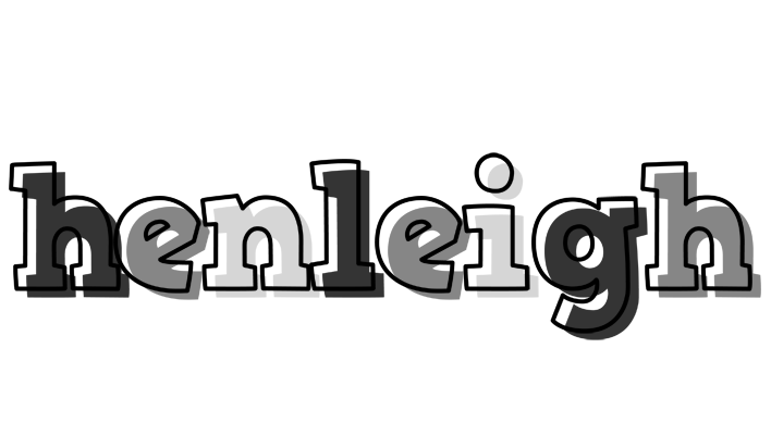 Henleigh night logo