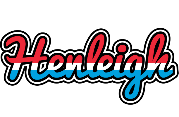 Henleigh norway logo