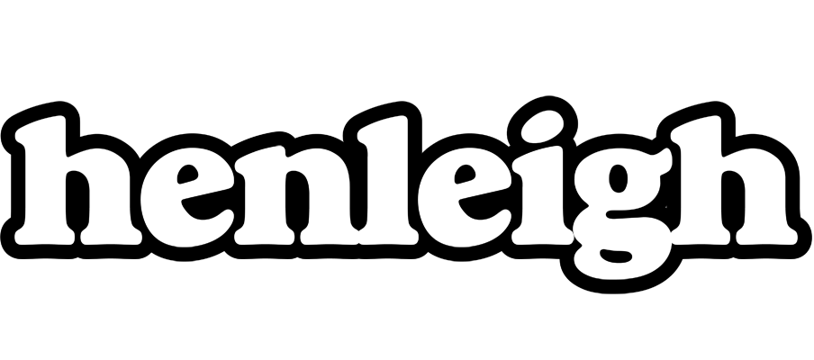 Henleigh panda logo