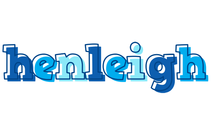Henleigh sailor logo