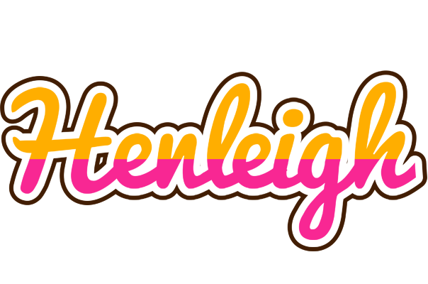 Henleigh smoothie logo