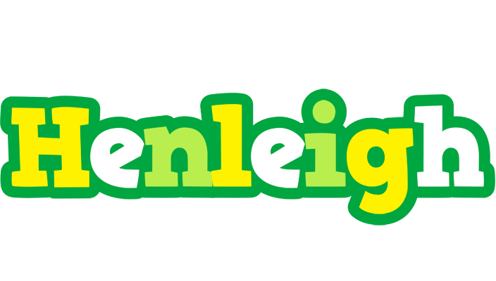 Henleigh soccer logo