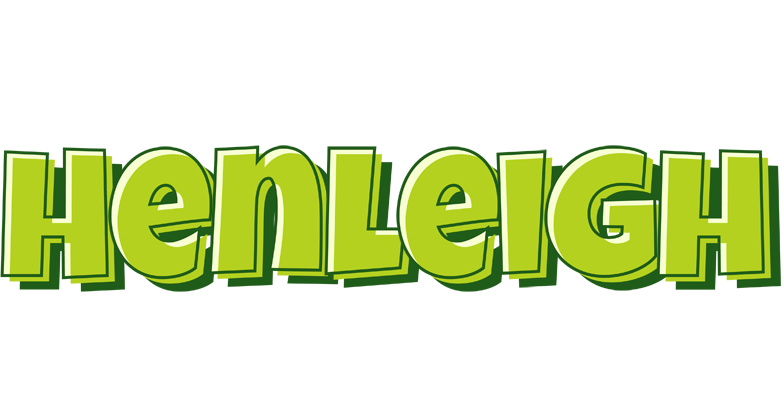 Henleigh summer logo