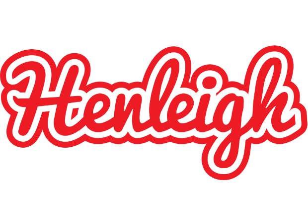 Henleigh sunshine logo