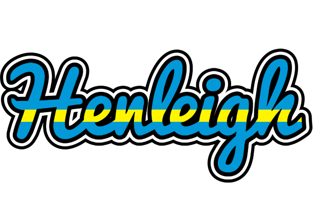 Henleigh sweden logo