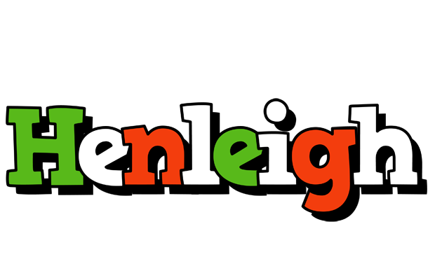 Henleigh venezia logo