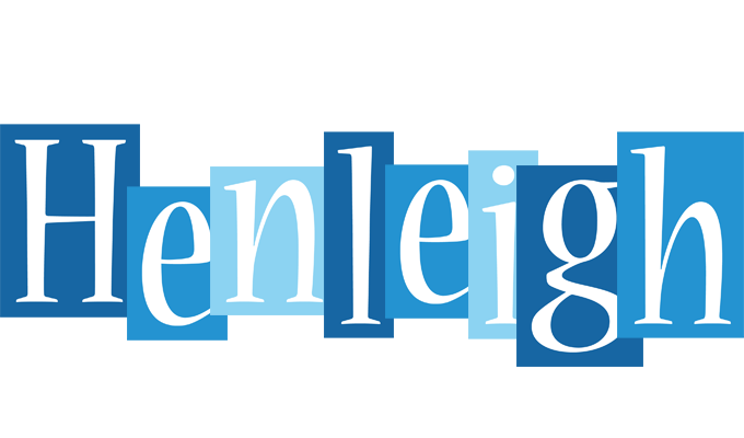 Henleigh winter logo