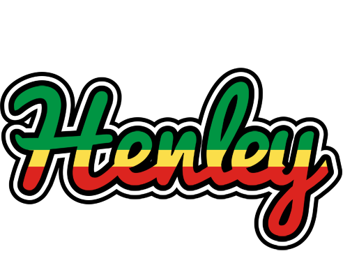 Henley african logo