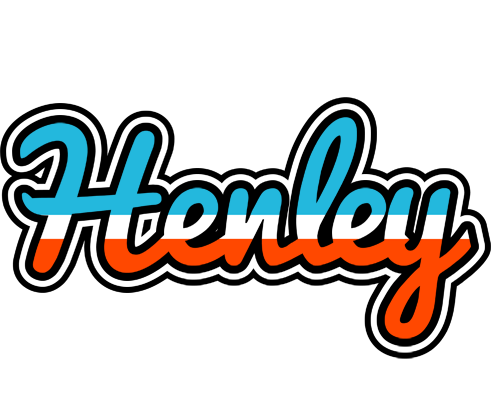 Henley america logo