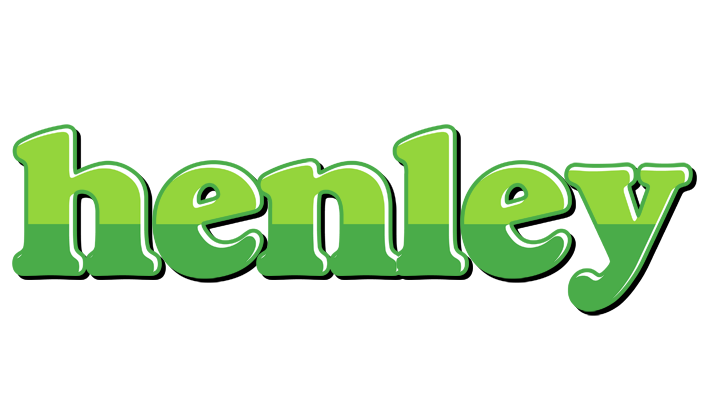 Henley apple logo