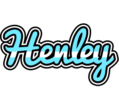 Henley argentine logo