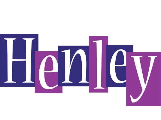 Henley autumn logo