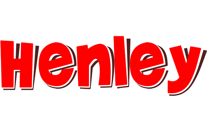 Henley basket logo