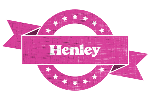 Henley beauty logo