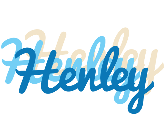 Henley breeze logo