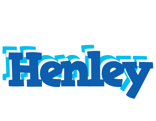 Henley business logo