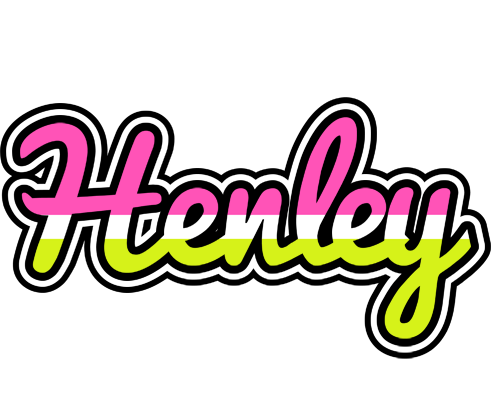 Henley candies logo