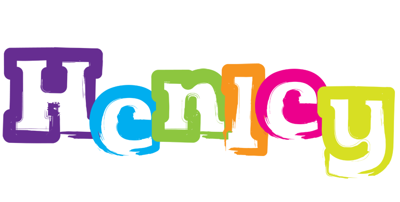 Henley casino logo