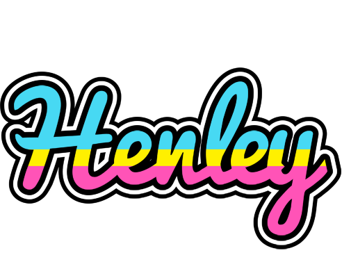 Henley circus logo