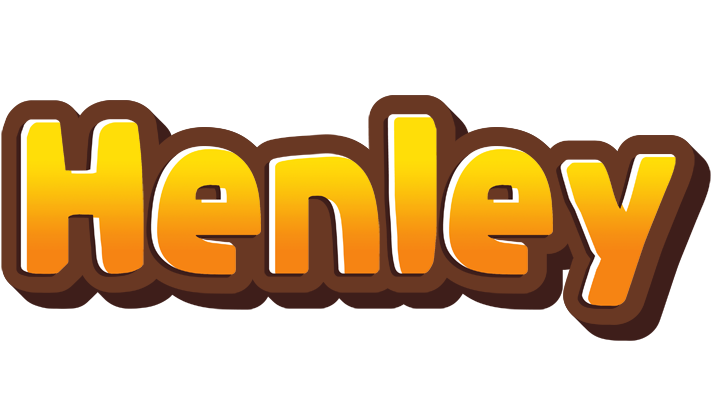 Henley cookies logo