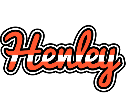 Henley denmark logo