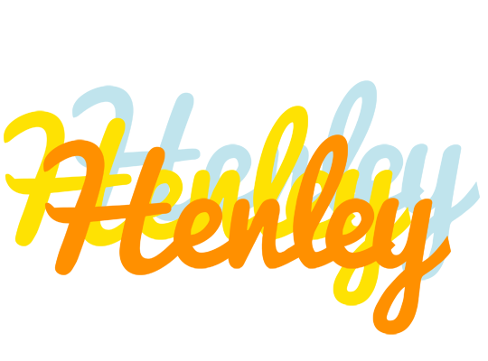 Henley energy logo
