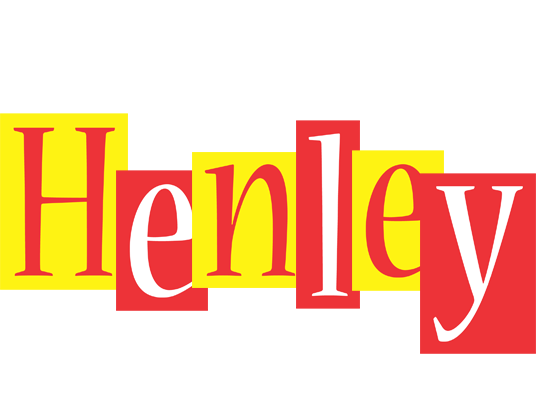 Henley errors logo