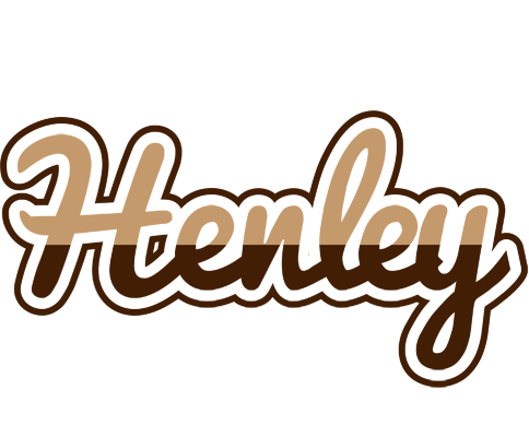 Henley exclusive logo