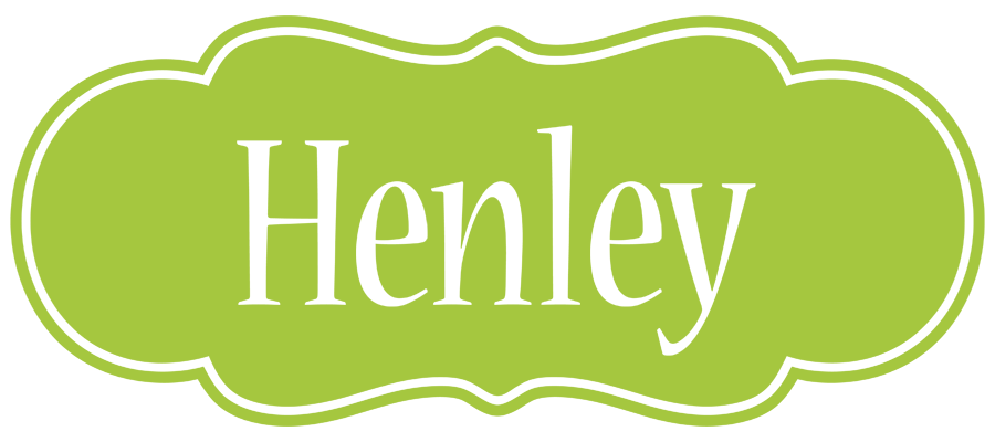 Henley family logo